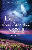 But...I Anointed You Book Cover